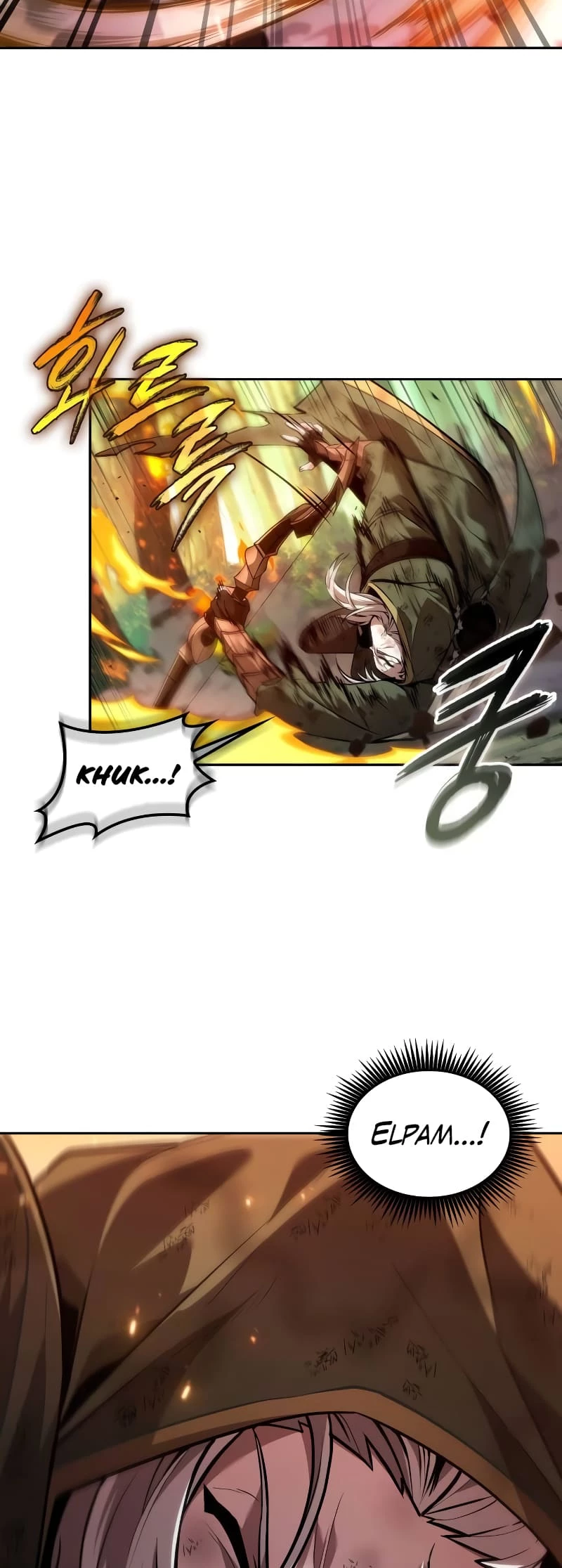 The Last Adventurer Chapter 26 - 22