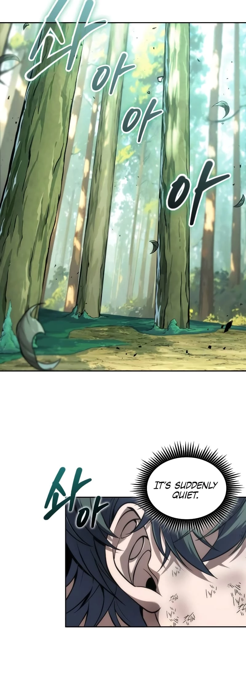 The Last Adventurer Chapter 26 - 25
