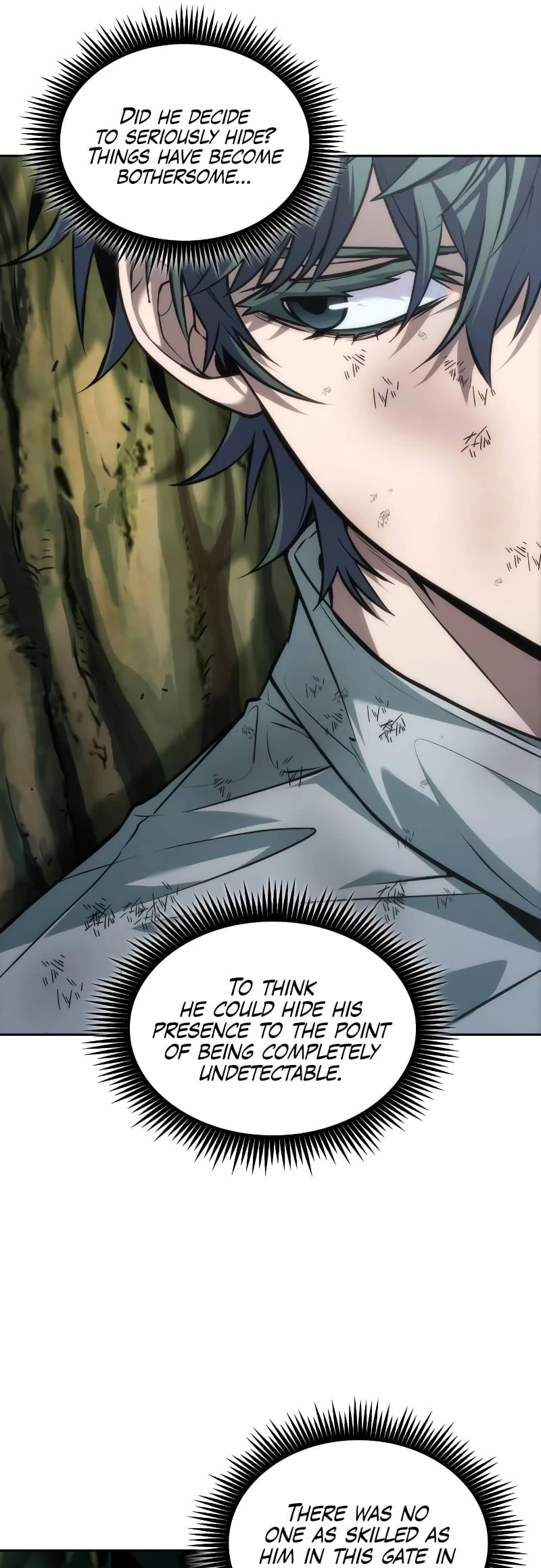 The Last Adventurer Chapter 26 - 26
