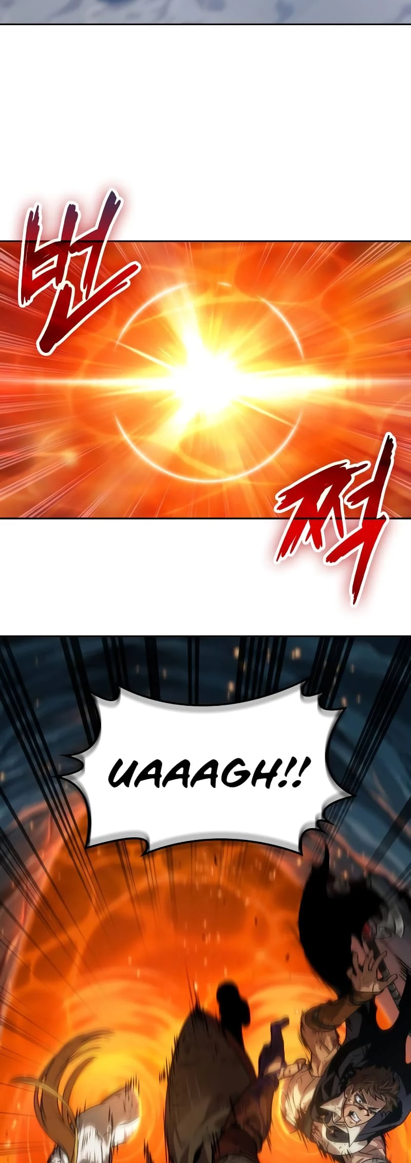 The Last Adventurer Chapter 26 - 34