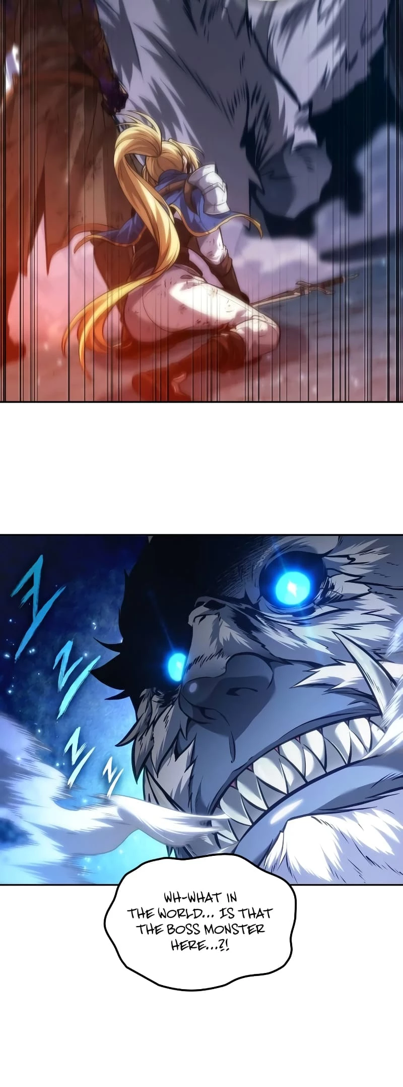 The Last Adventurer Chapter 26 - 43