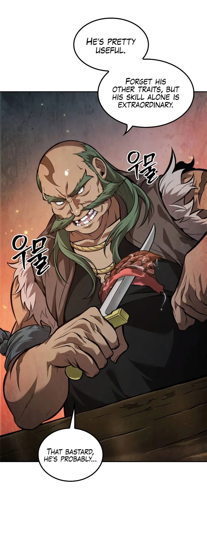 The Last Adventurer Chapter 26 - 48