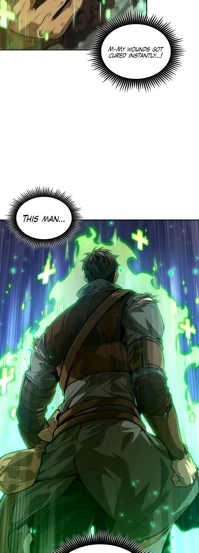 The Last Adventurer Chapter 26 - 51