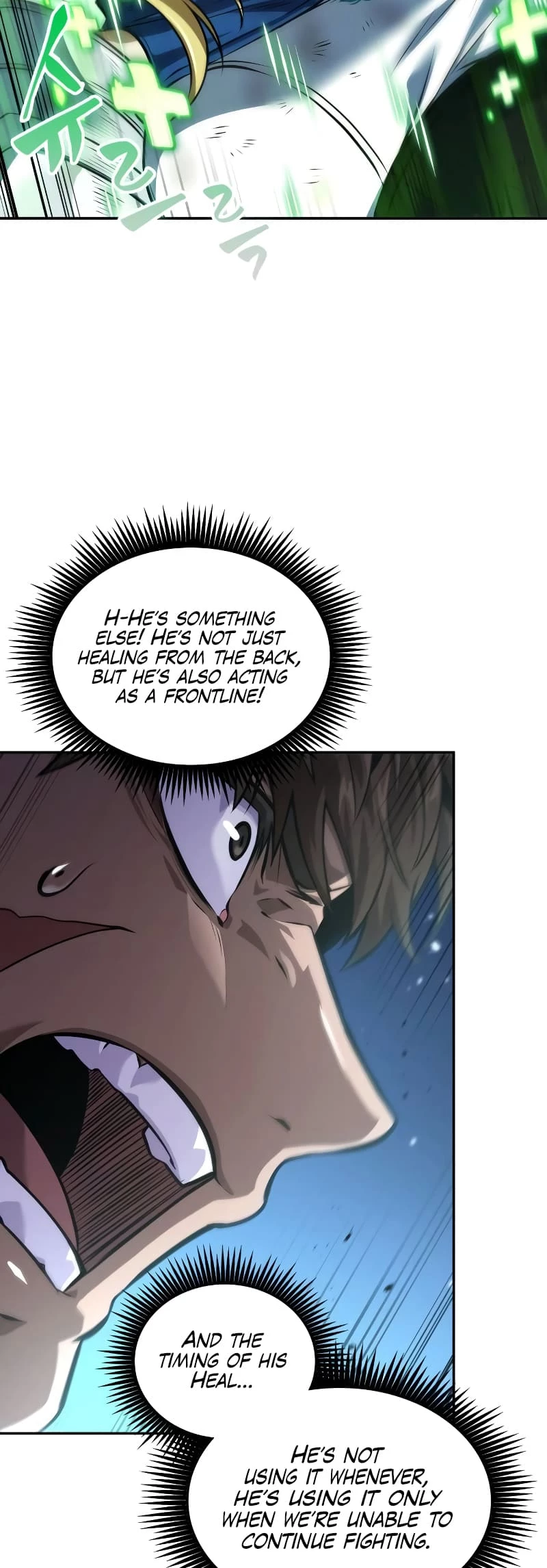 The Last Adventurer Chapter 26 - 65
