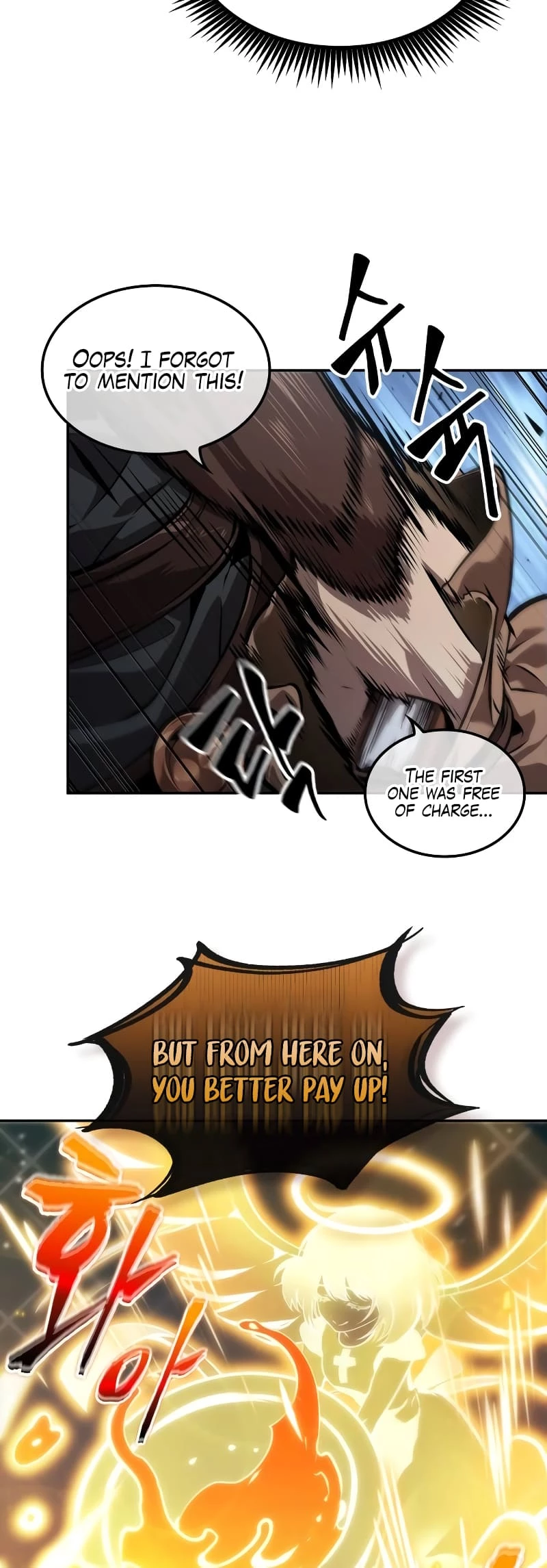 The Last Adventurer Chapter 26 - 66