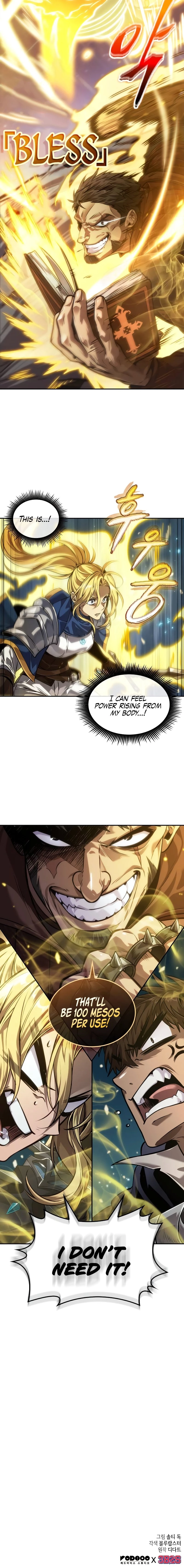 The Last Adventurer Chapter 26 - 67