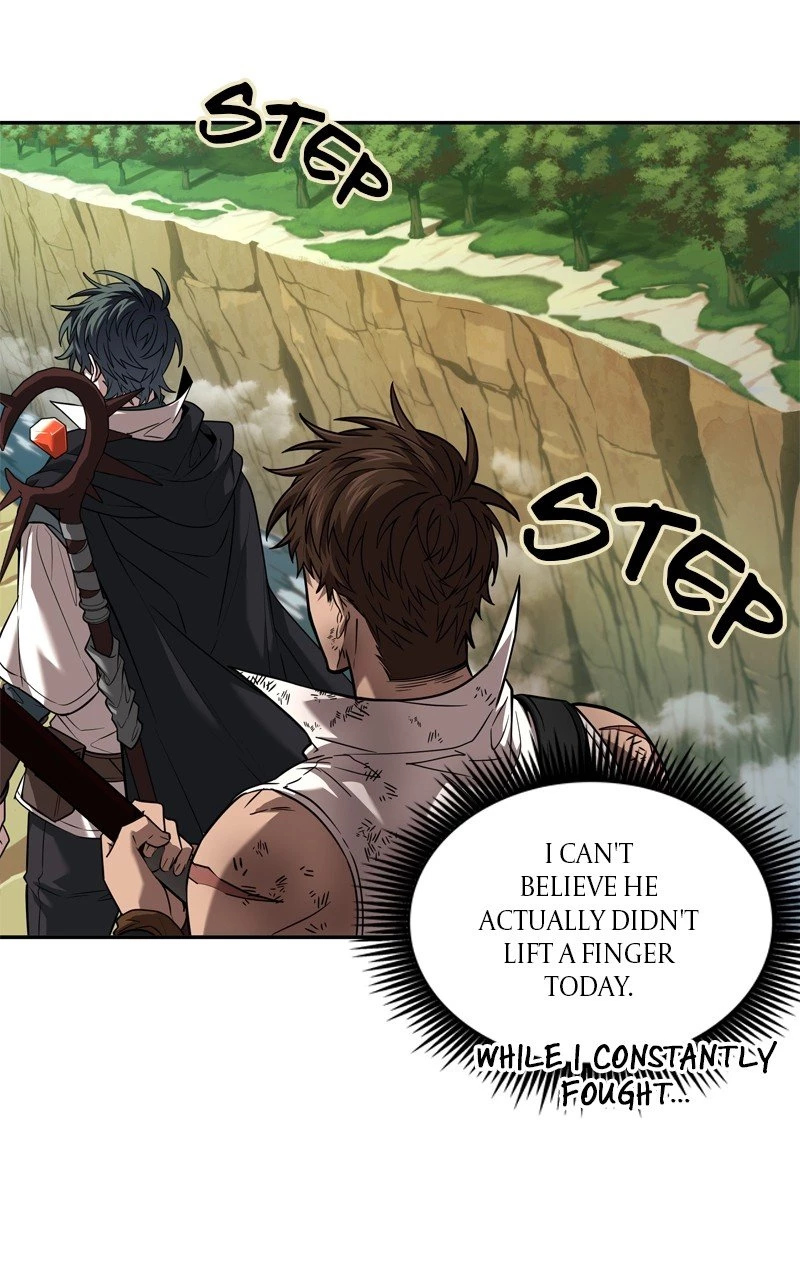 The Last Adventurer Chapter 9 - 3