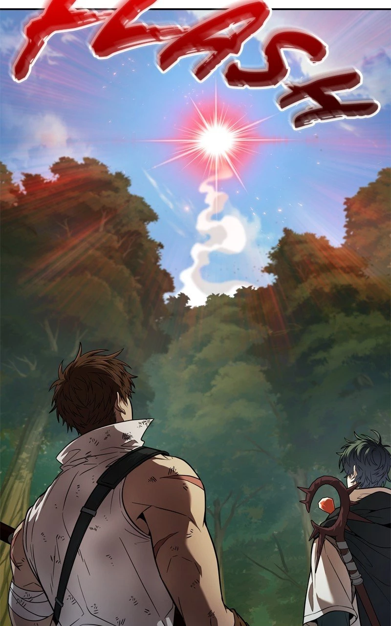 The Last Adventurer Chapter 9 - 5