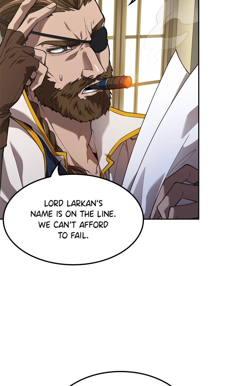 The Last Adventurer Chapter 8 - 3