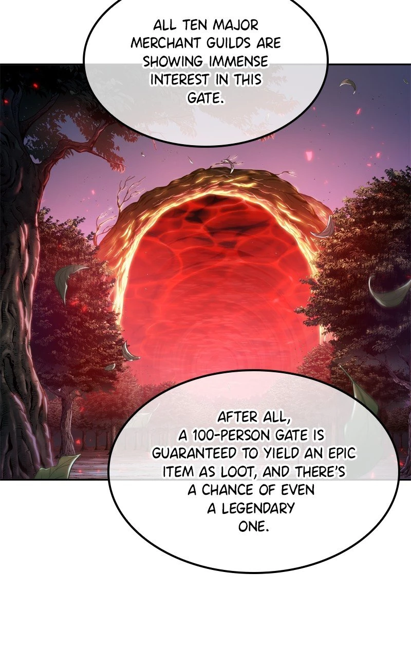 The Last Adventurer Chapter 8 - 4