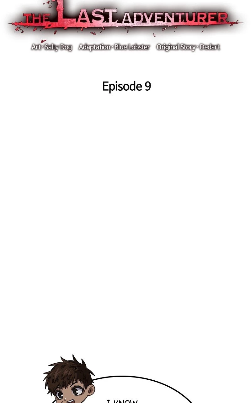 The Last Adventurer Chapter 9 - 7