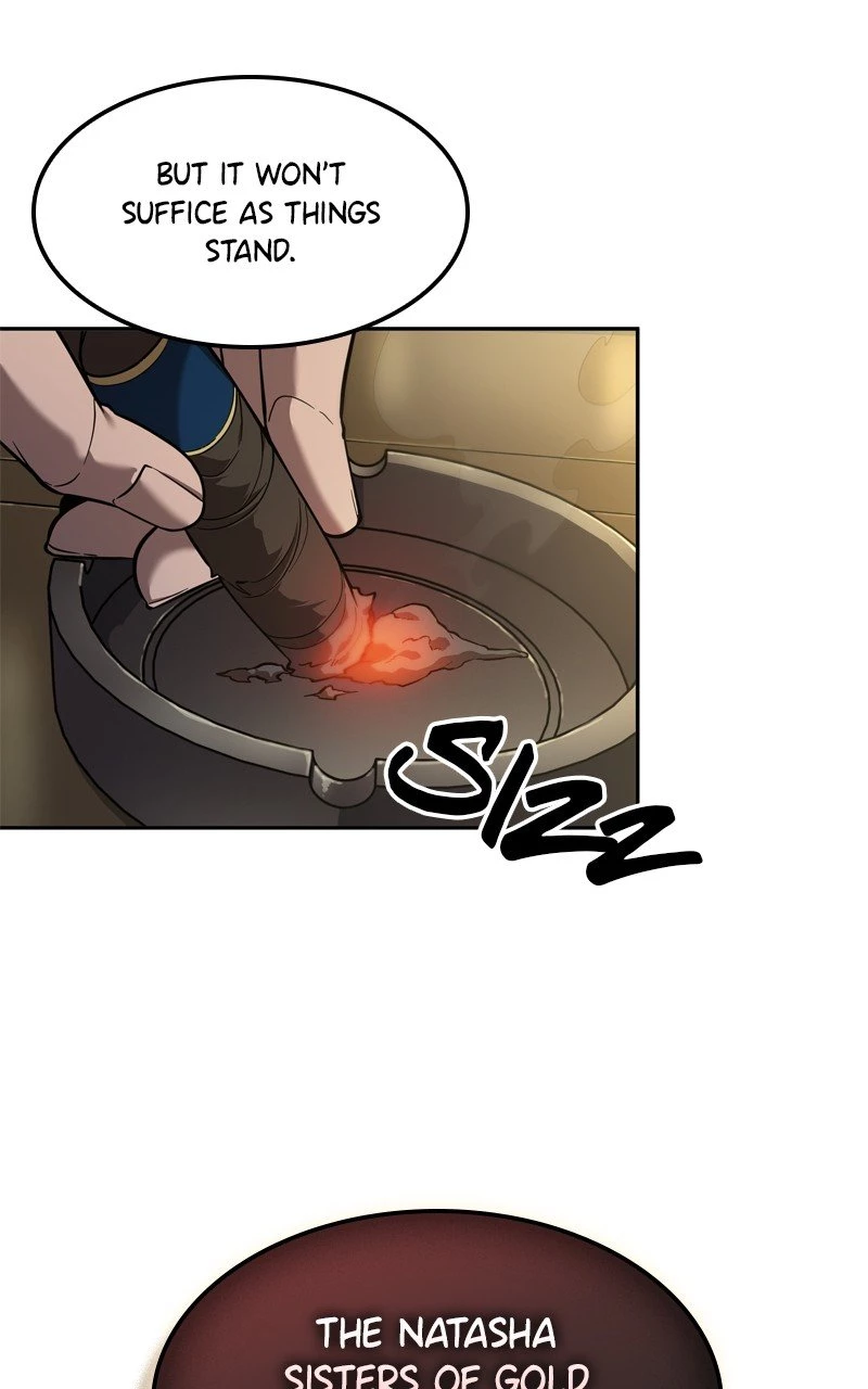 The Last Adventurer Chapter 8 - 5