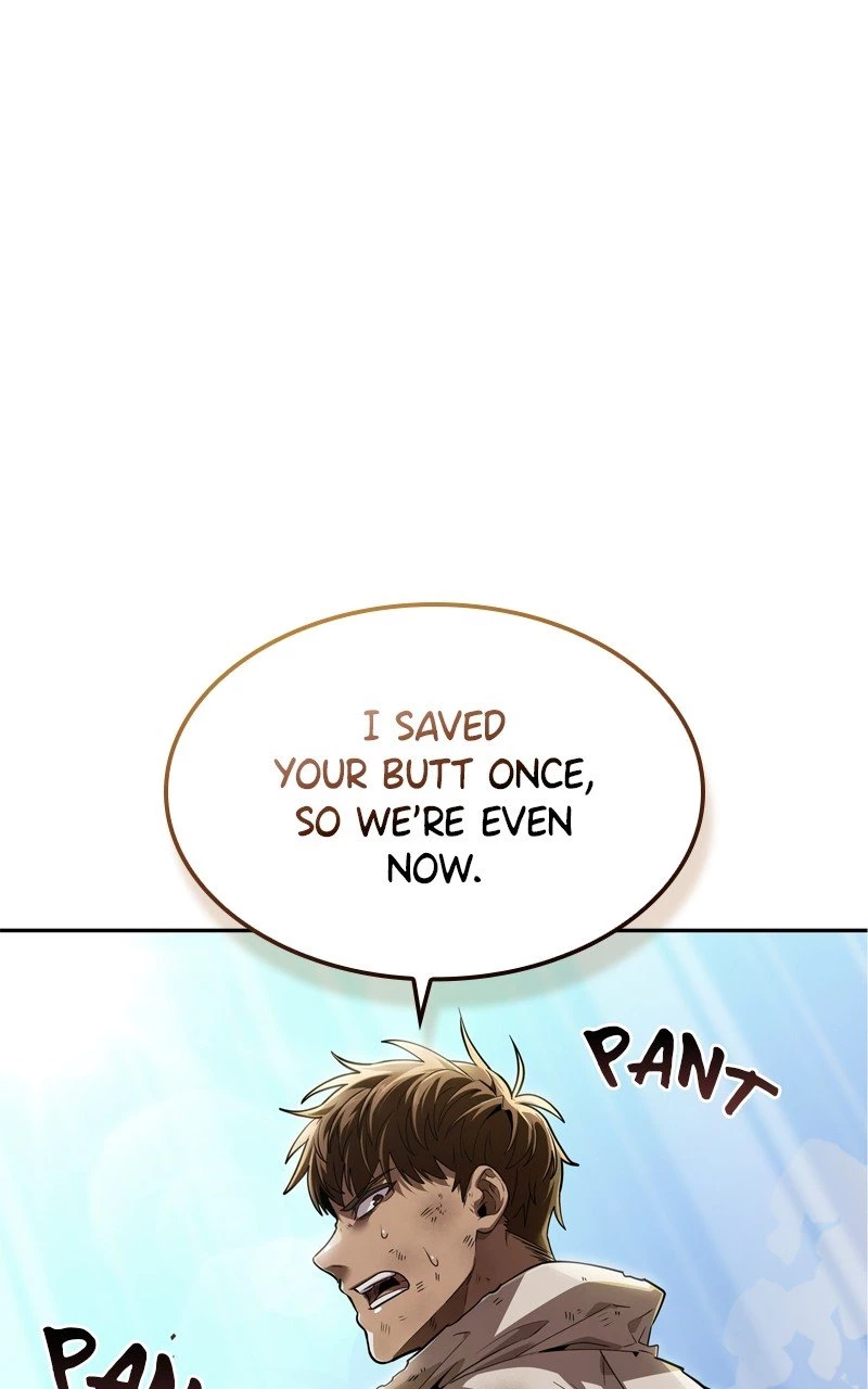 The Last Adventurer Chapter 7 - 1