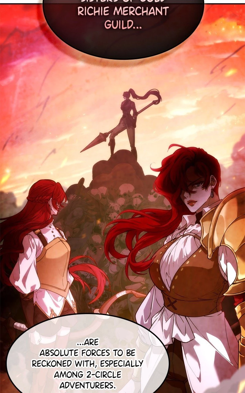 The Last Adventurer Chapter 8 - 6