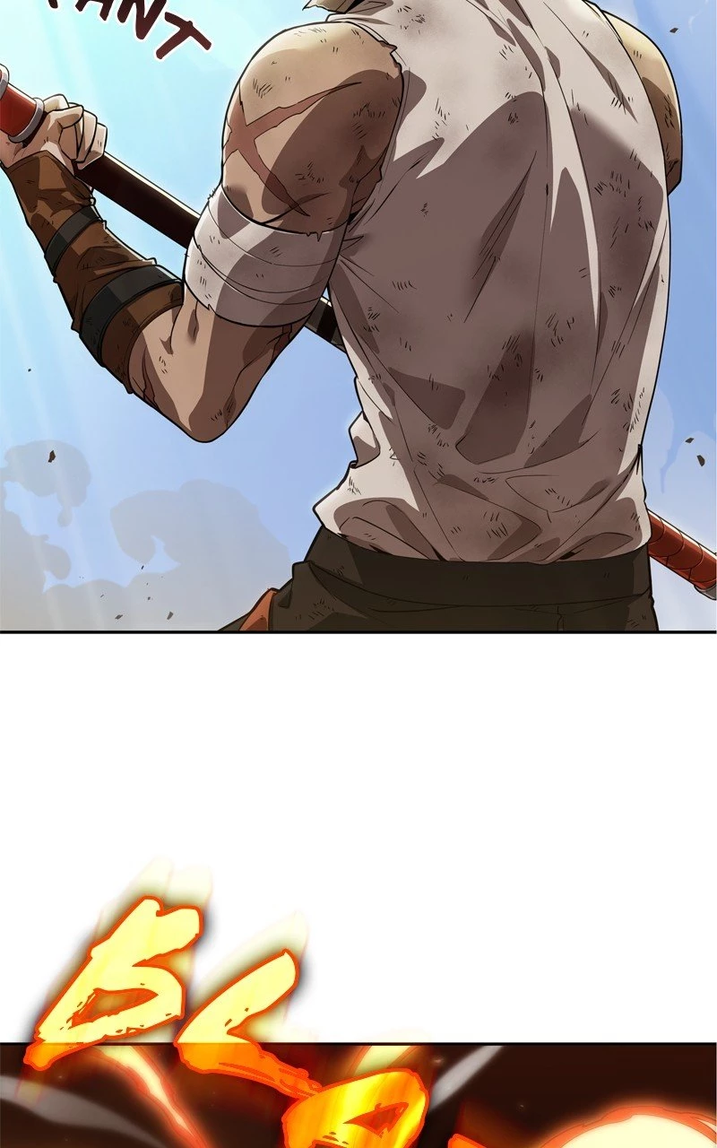 The Last Adventurer Chapter 7 - 2