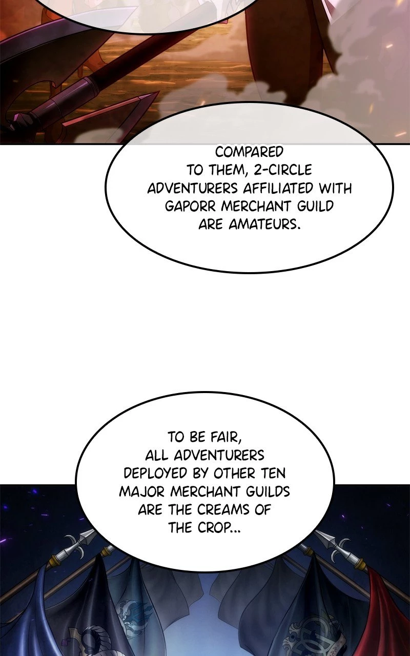 The Last Adventurer Chapter 8 - 7