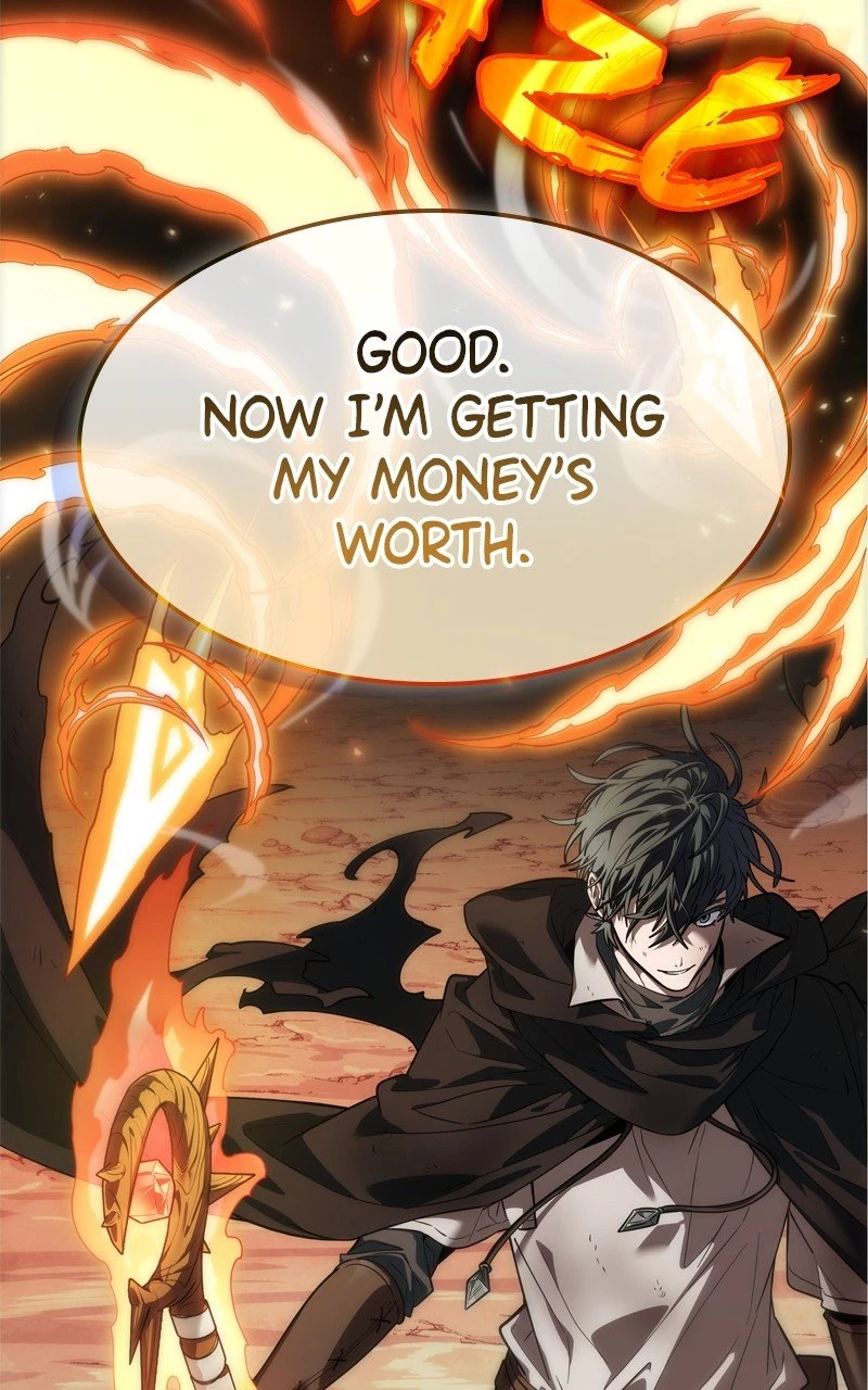 The Last Adventurer Chapter 7 - 3