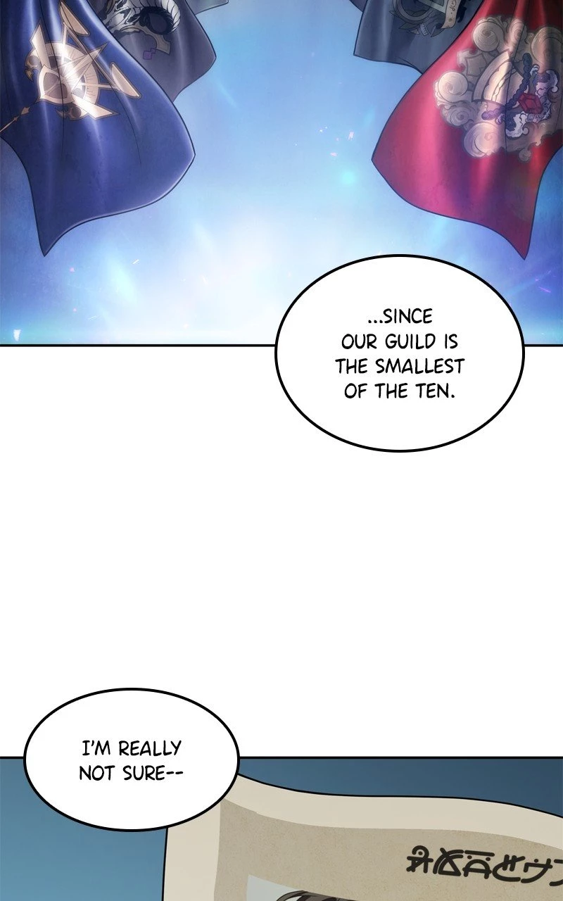 The Last Adventurer Chapter 8 - 8
