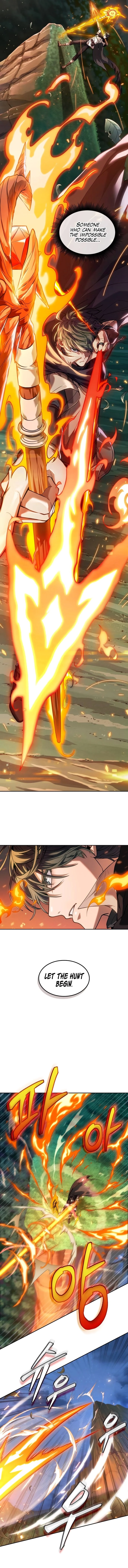 The Last Adventurer Chapter 10 - 7