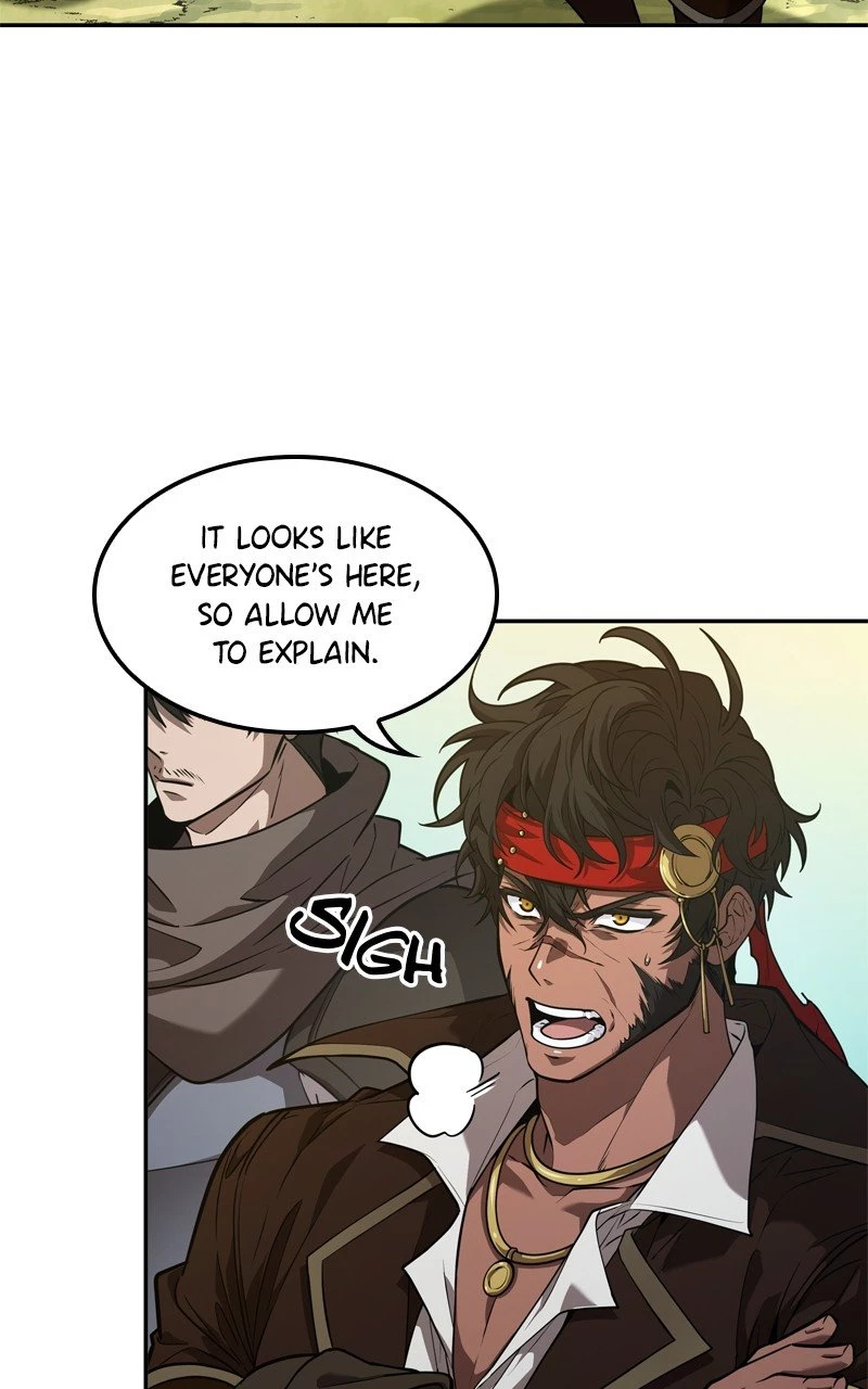 The Last Adventurer Chapter 9 - 11