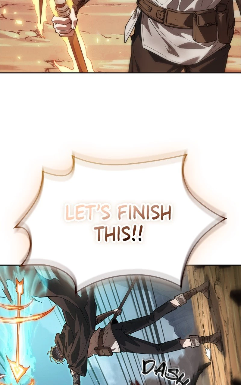 The Last Adventurer Chapter 7 - 4