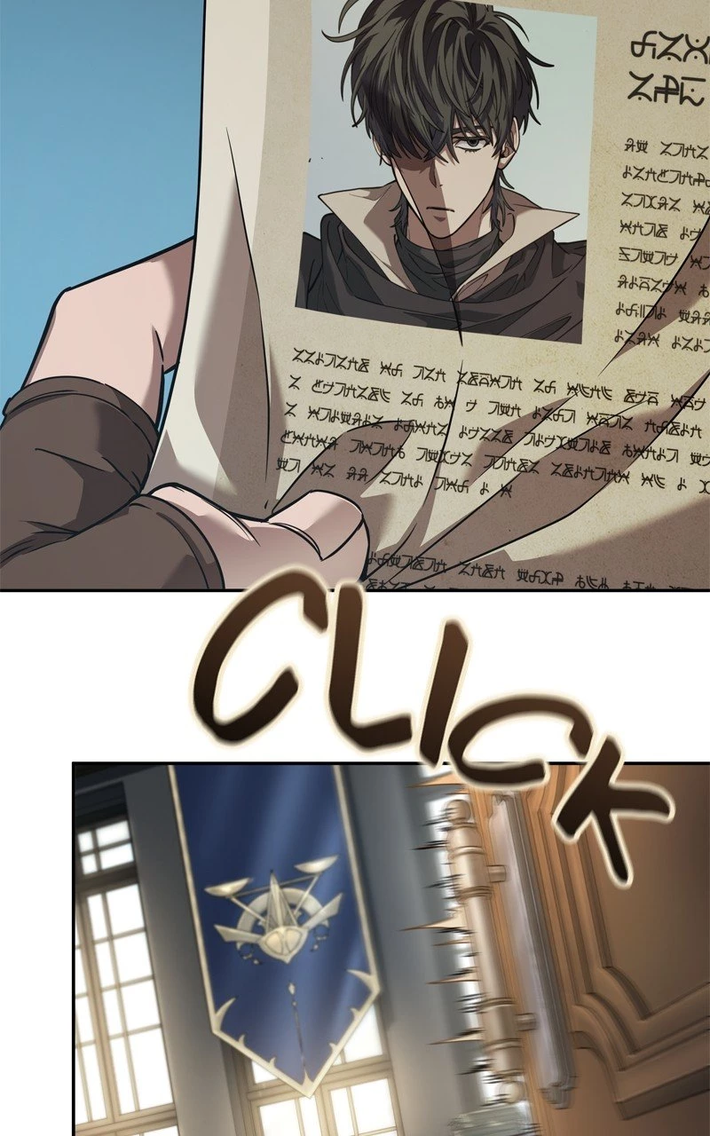 The Last Adventurer Chapter 8 - 9