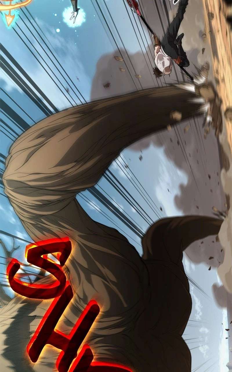 The Last Adventurer Chapter 7 - 5