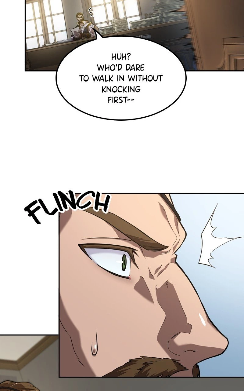 The Last Adventurer Chapter 8 - 10