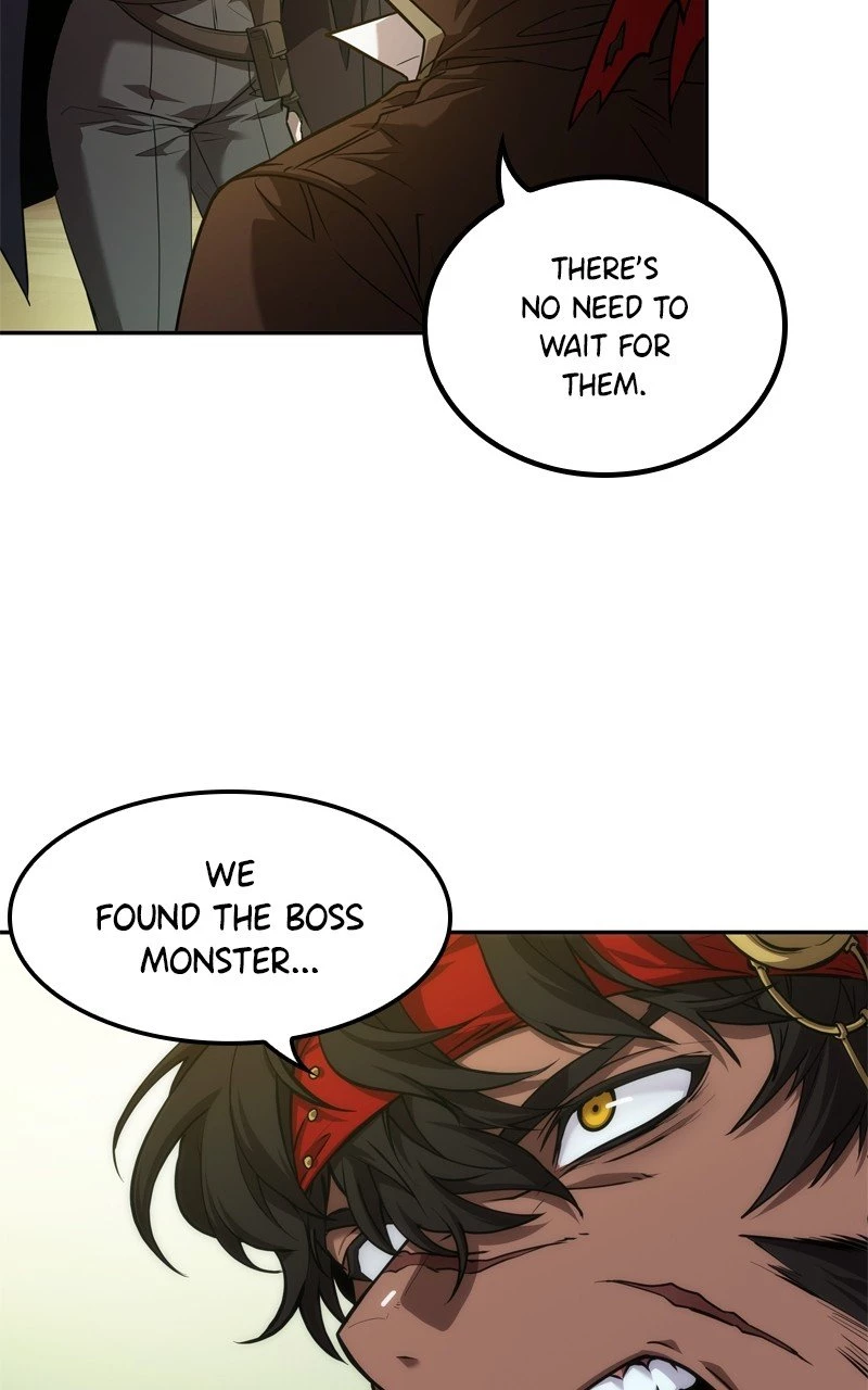 The Last Adventurer Chapter 9 - 13
