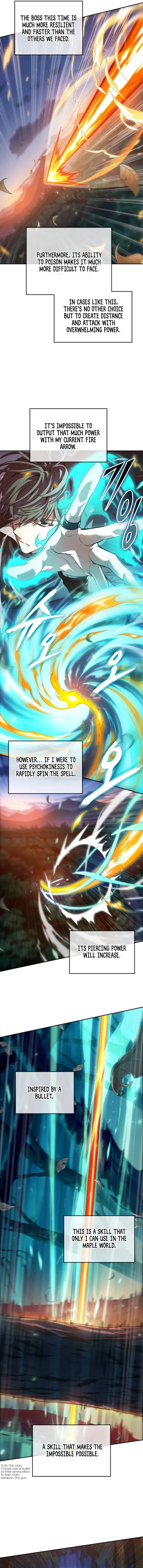 The Last Adventurer Chapter 10 - 8