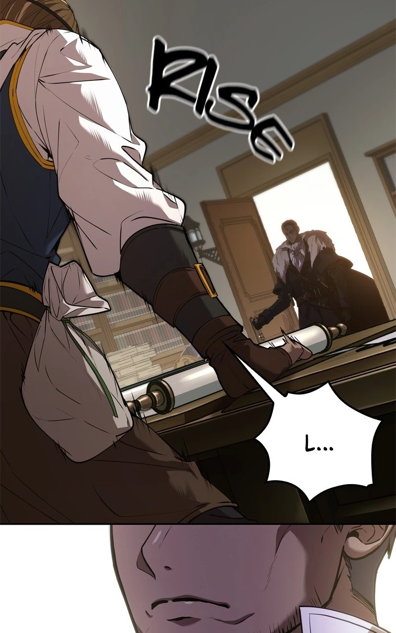 The Last Adventurer Chapter 8 - 11