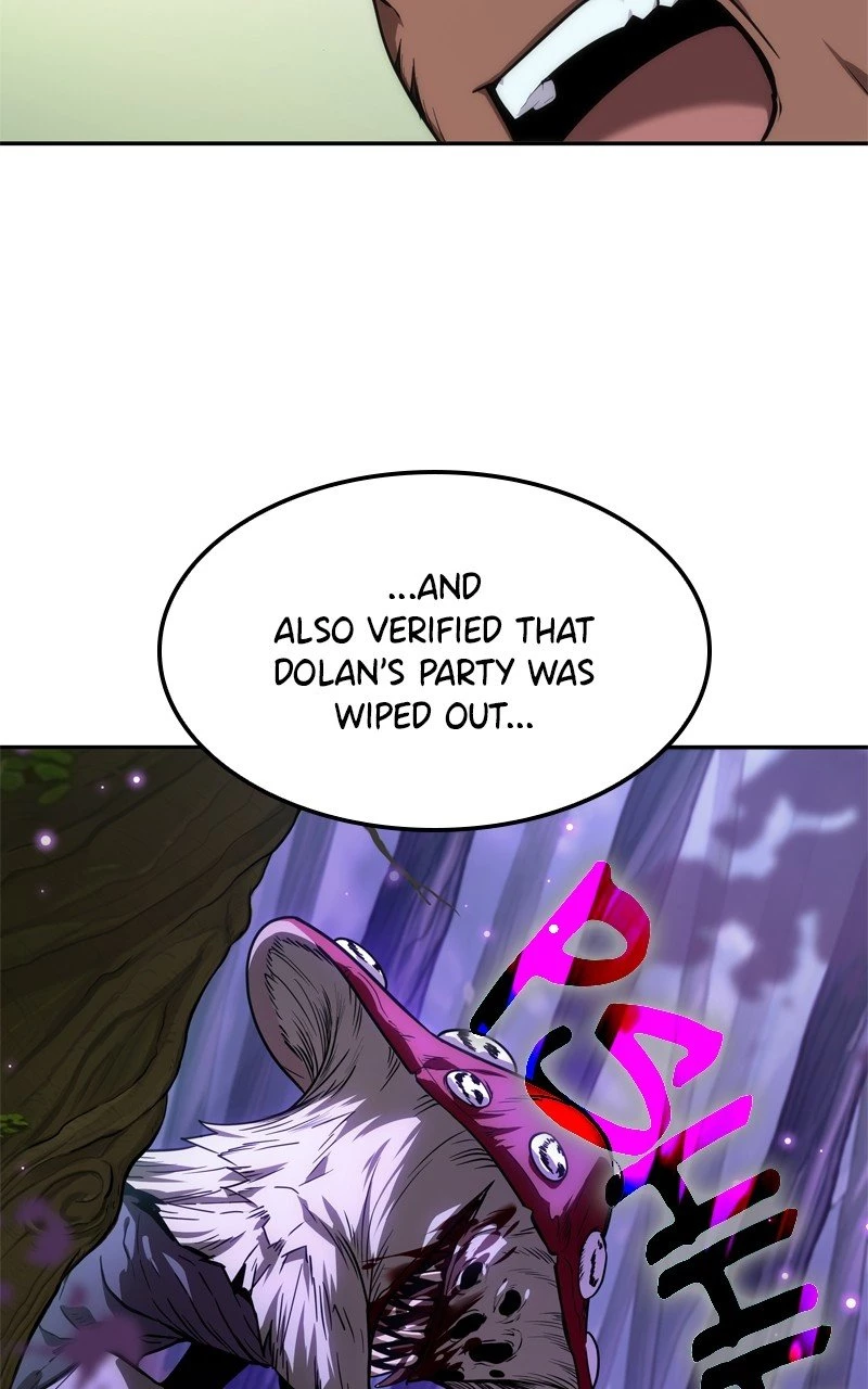 The Last Adventurer Chapter 9 - 14