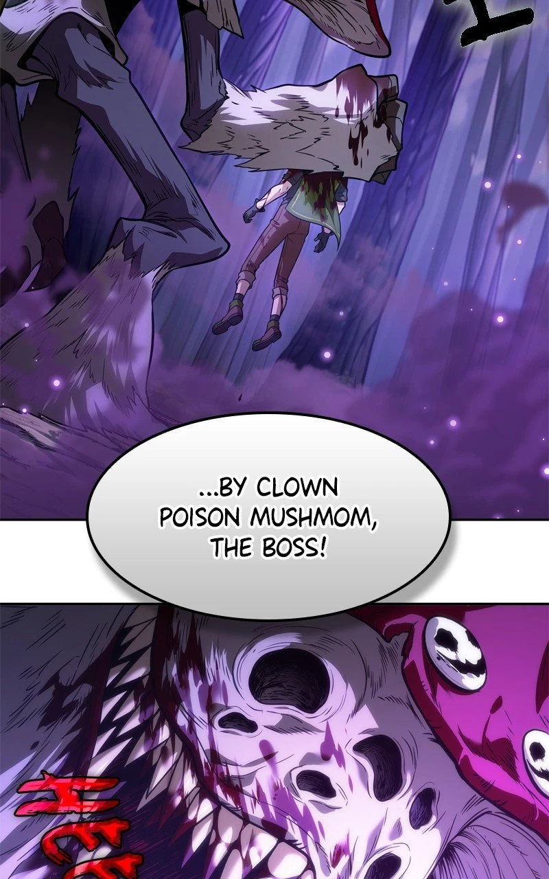 The Last Adventurer Chapter 9 - 15