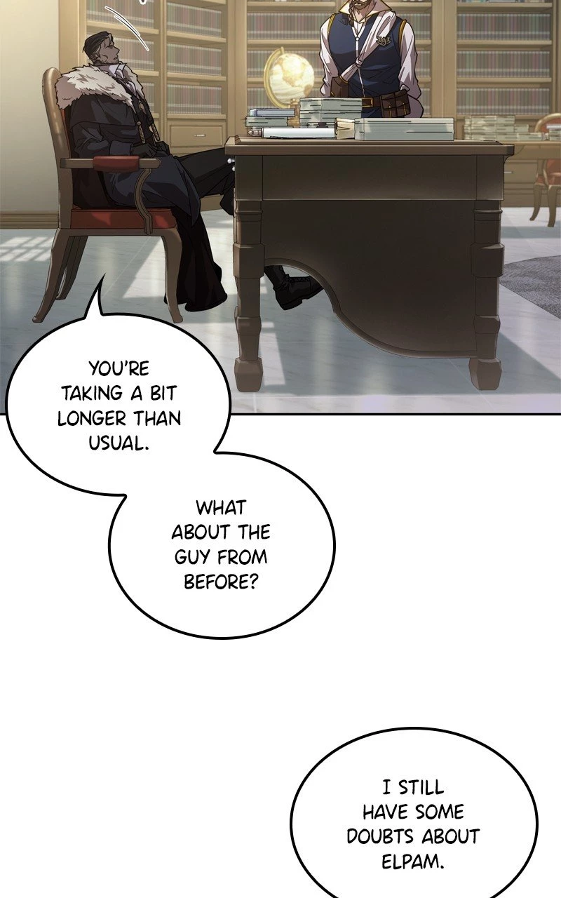 The Last Adventurer Chapter 8 - 14