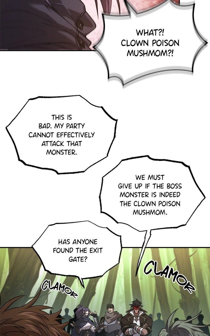 The Last Adventurer Chapter 9 - 17