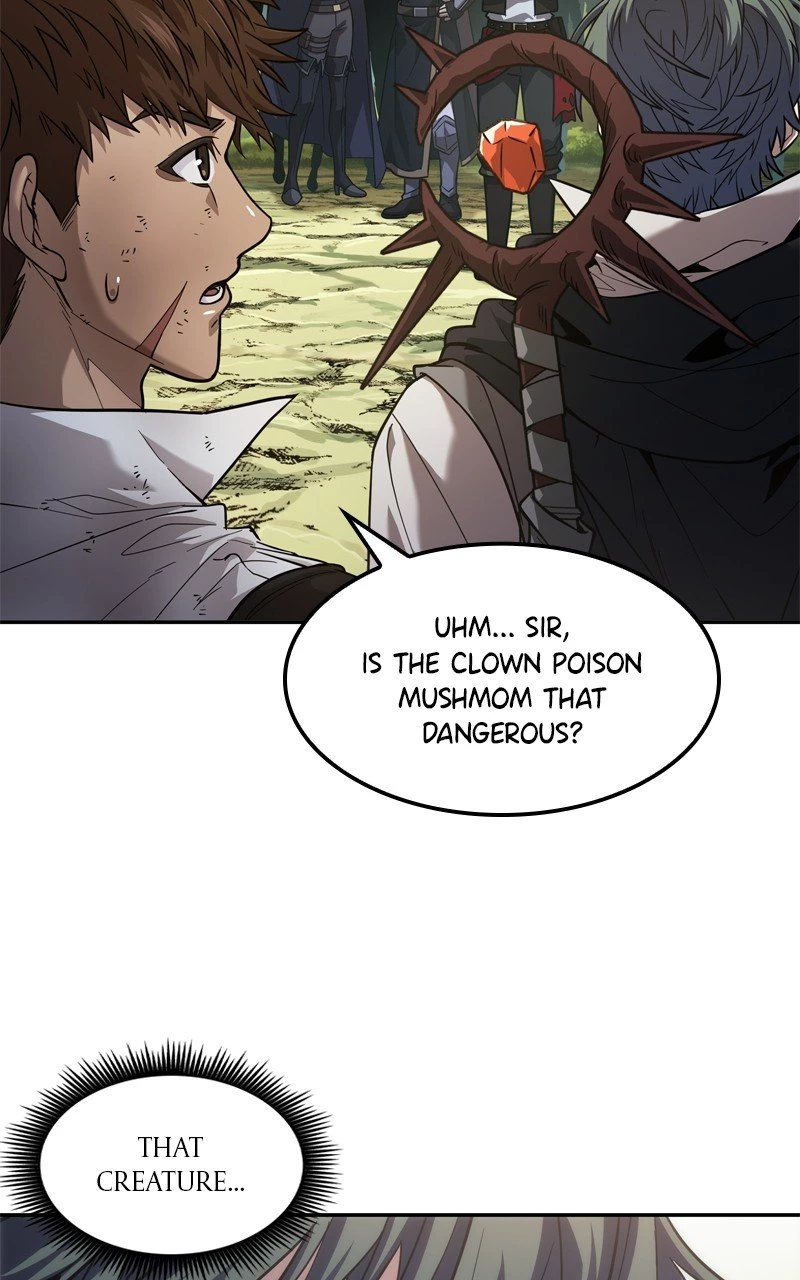 The Last Adventurer Chapter 9 - 18