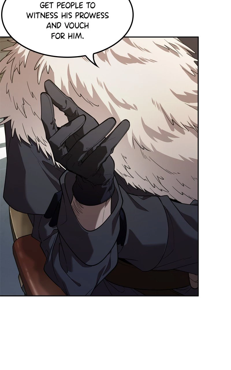 The Last Adventurer Chapter 8 - 16