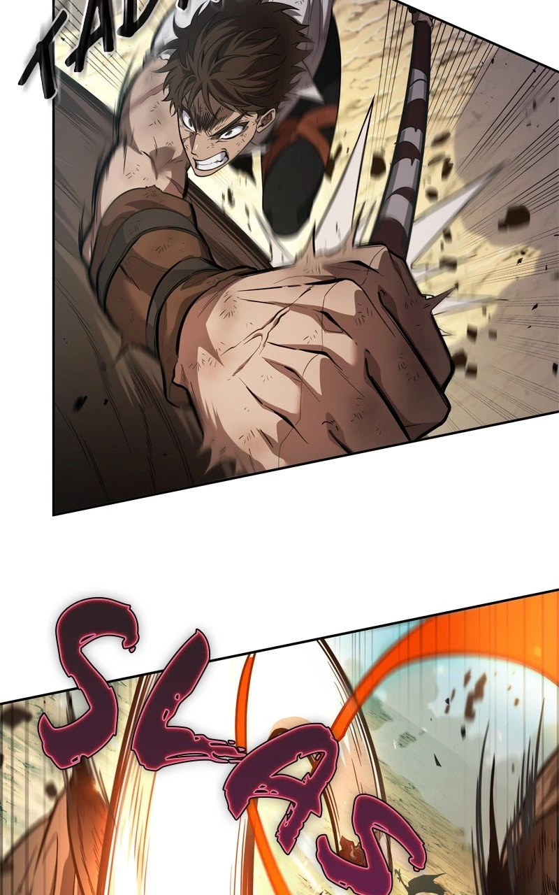The Last Adventurer Chapter 7 - 12