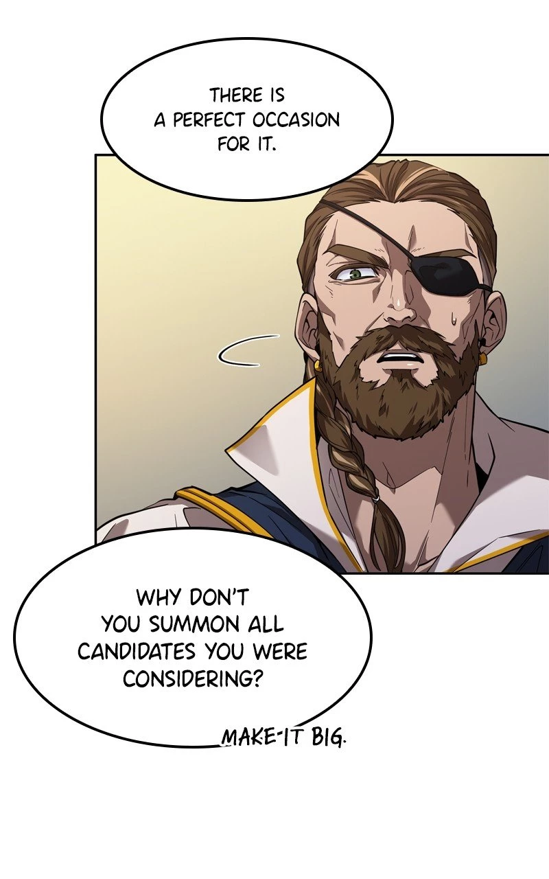 The Last Adventurer Chapter 8 - 17