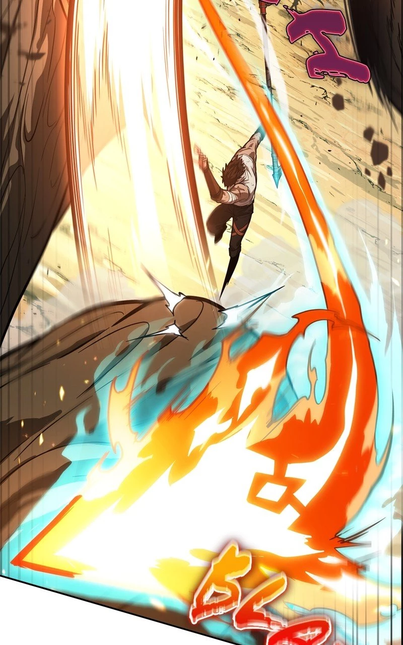 The Last Adventurer Chapter 7 - 13
