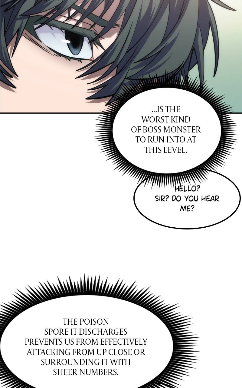 The Last Adventurer Chapter 9 - 19