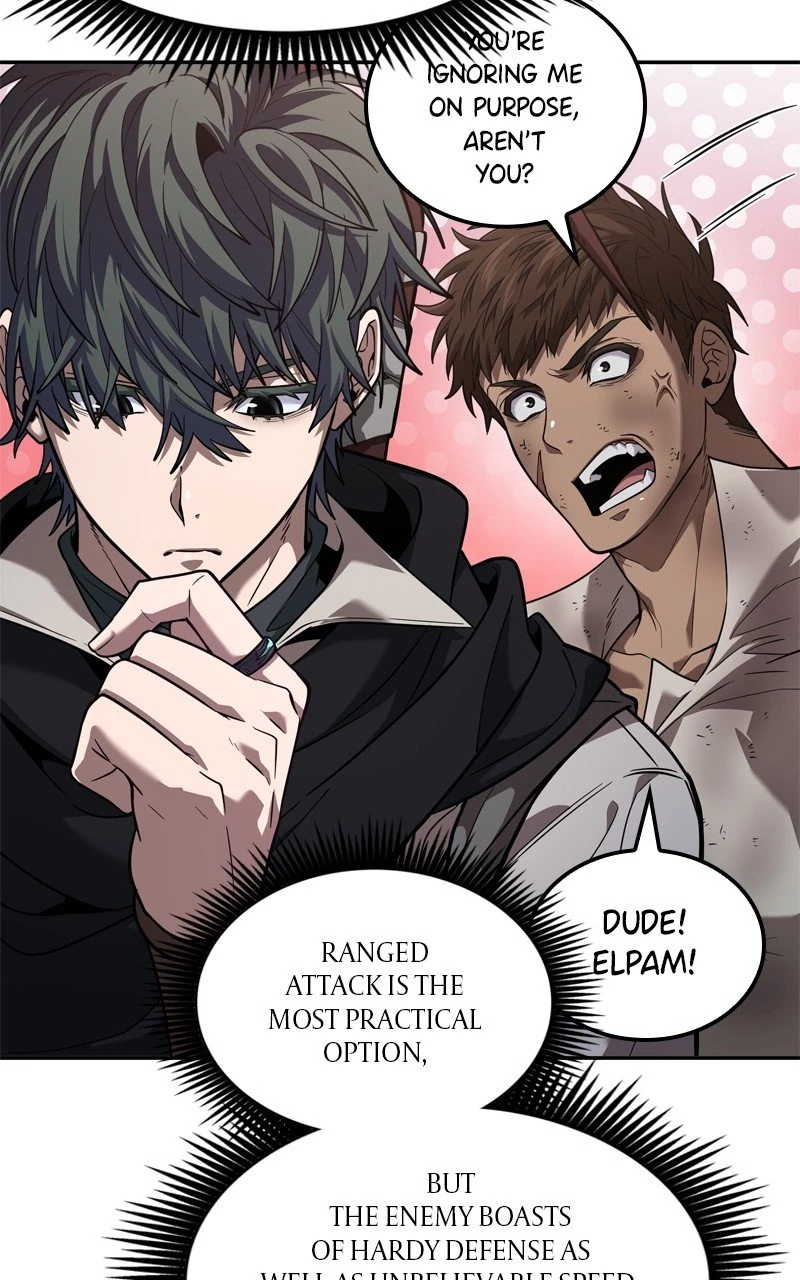 The Last Adventurer Chapter 9 - 20