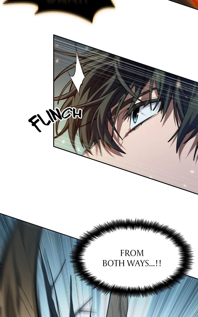 The Last Adventurer Chapter 7 - 15