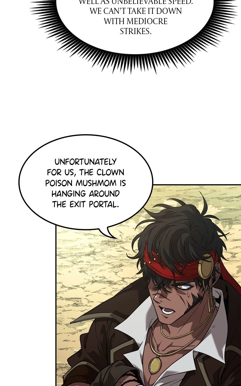 The Last Adventurer Chapter 9 - 21