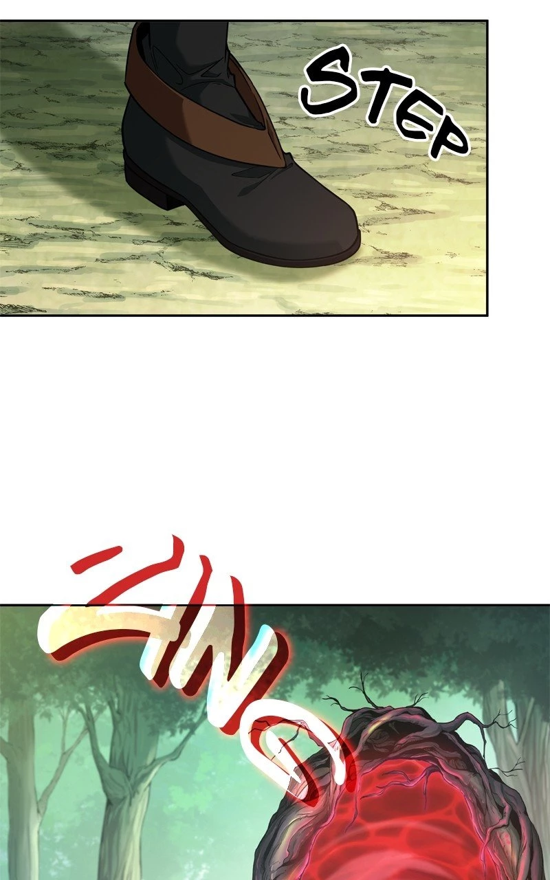 The Last Adventurer Chapter 8 - 21