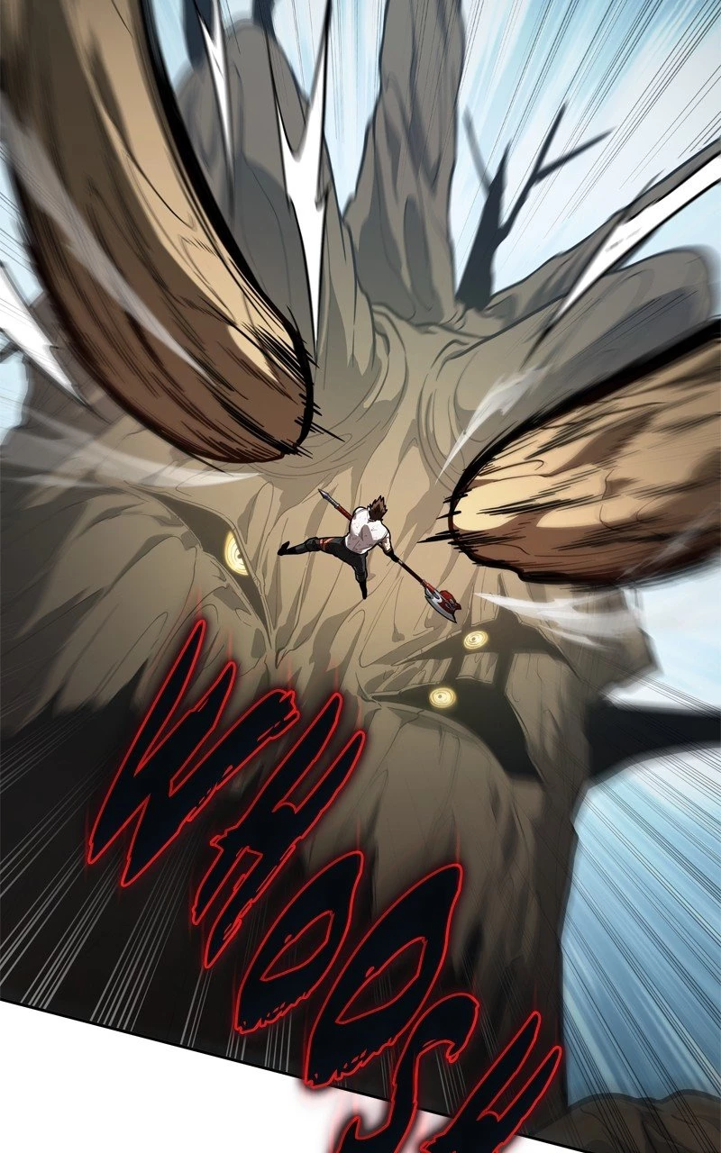 The Last Adventurer Chapter 7 - 16