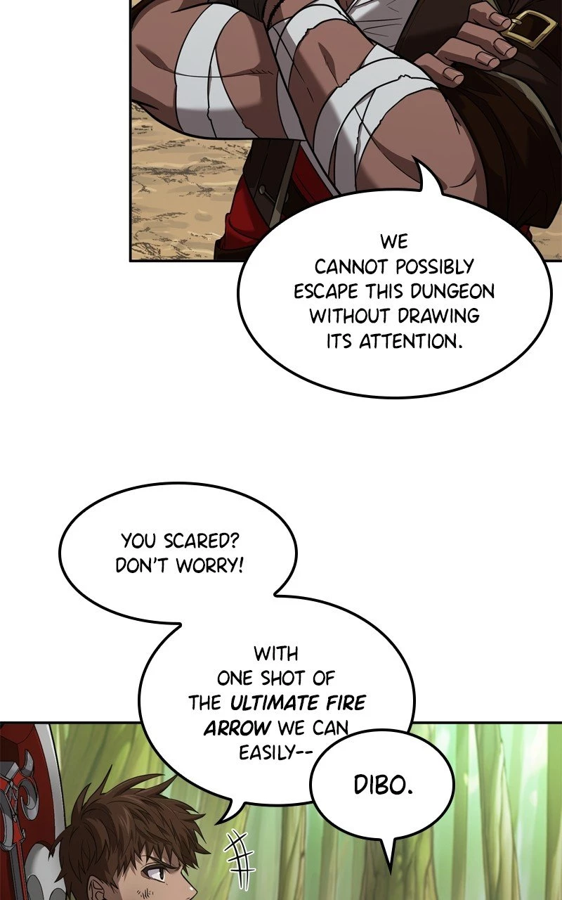 The Last Adventurer Chapter 9 - 22