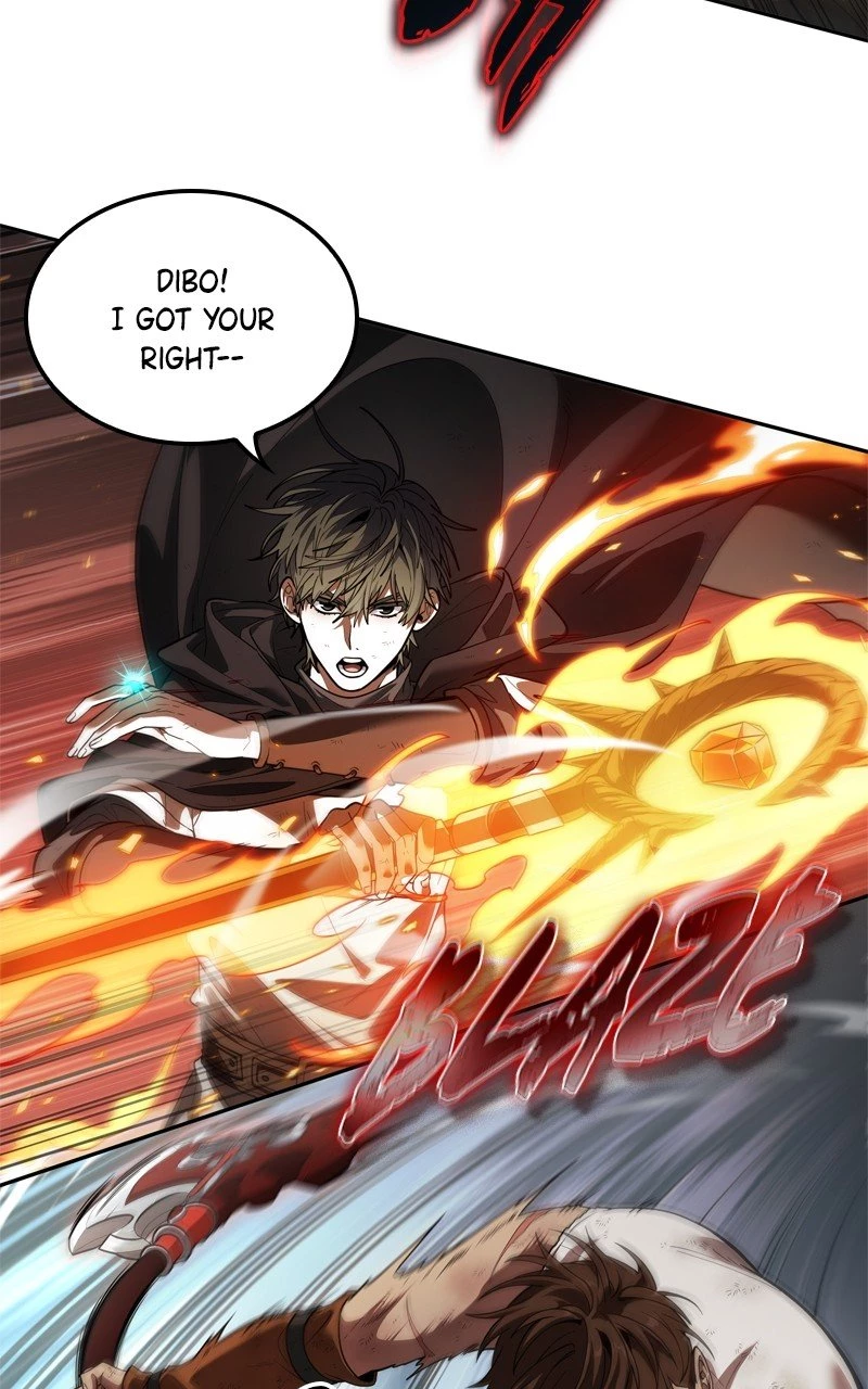 The Last Adventurer Chapter 7 - 17