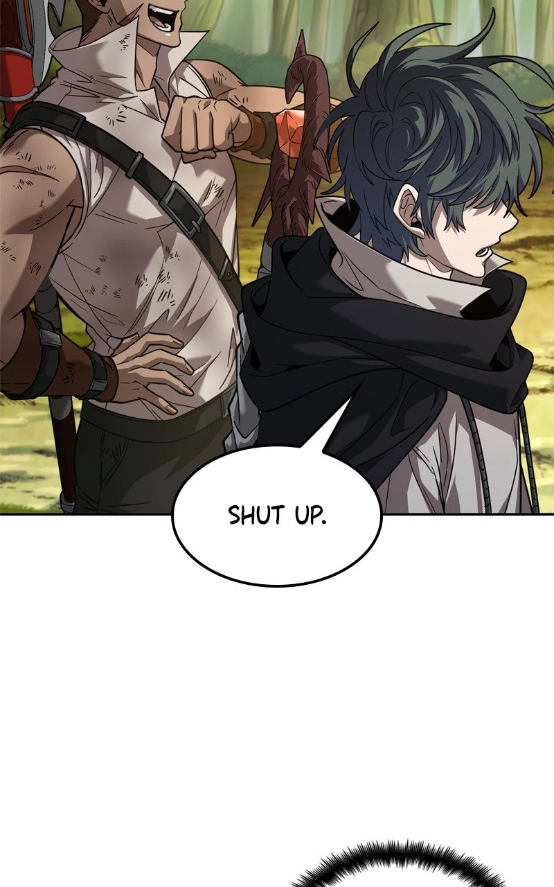 The Last Adventurer Chapter 9 - 23
