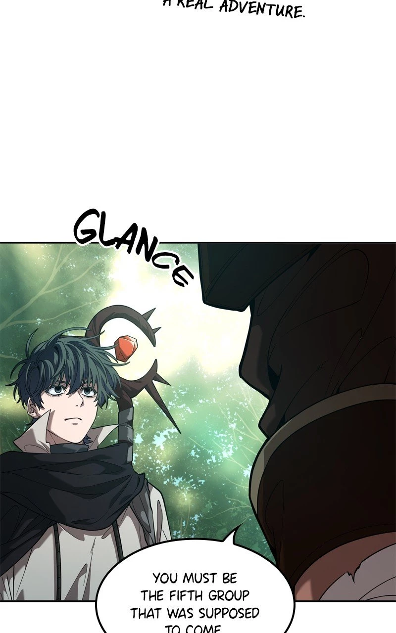 The Last Adventurer Chapter 8 - 23